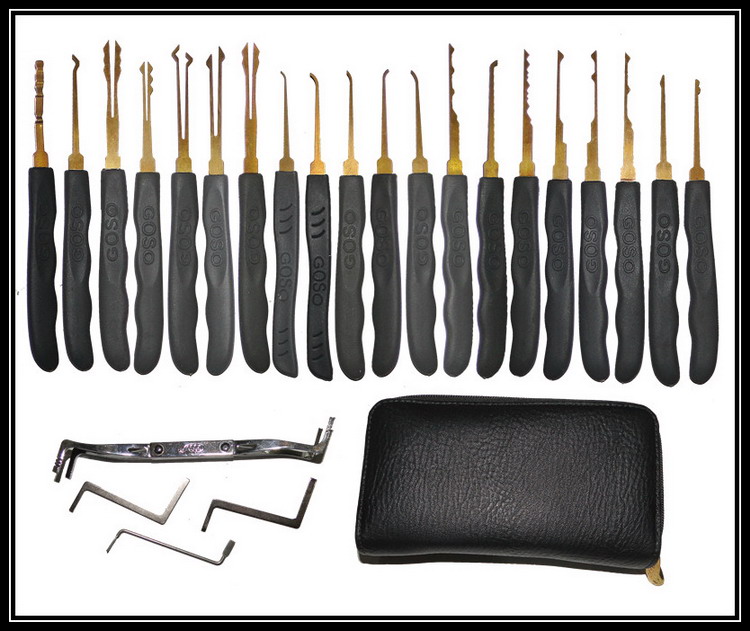 精美钛20支单钩 精美钛20支单钩