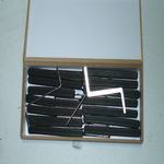 长把卡巴开锁工具