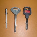 磁性工具三件套