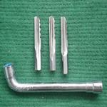 一字锁暴力强开三件套