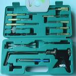 汽车组合工具箱