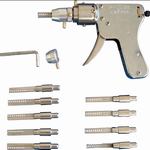 AB卡吧防盗门专用撞匙枪