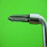 球形锁强开工具