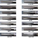 民用锁强开工具14件套