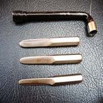 面包车强开工具